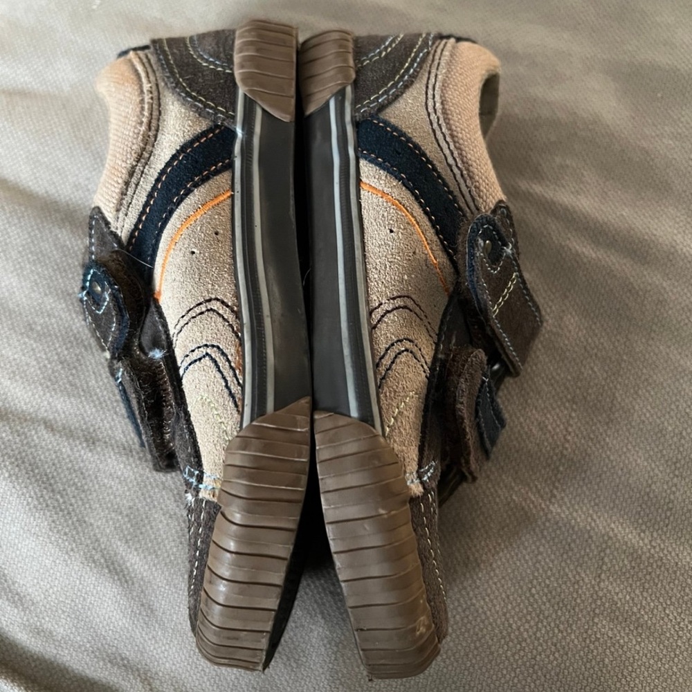 Stride Rite toddler - Picture 4 of 7